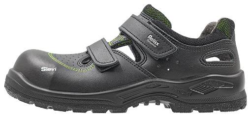 Sievi RELAX CT must XL S1PL sandaal nr. 43