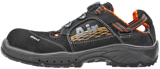 SieviAir ROLLER XL S1P turvasandaal nr. 44