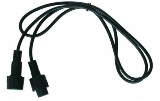 pikenduskaabel IP44 3m Malmberg