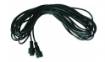 pikenduskaabel IP44 3m Malmberg