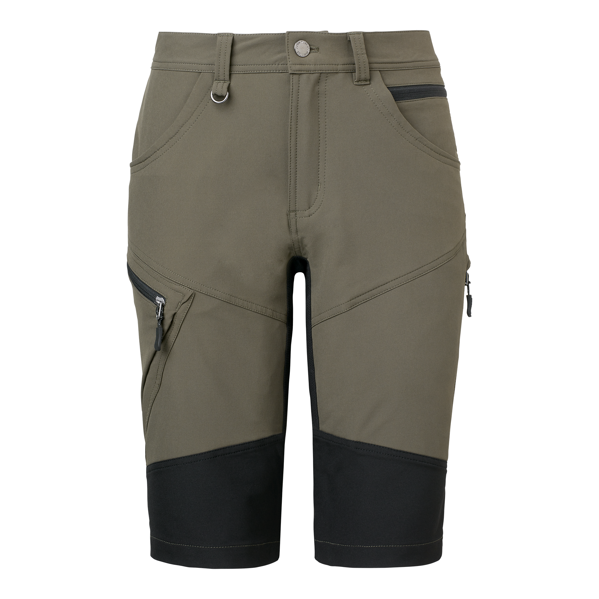 SW Wega naiste shortsid olive 34