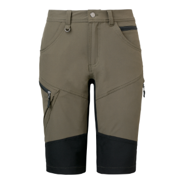SW Wega naiste shortsid olive 44
