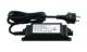 trafo LED 12VDC 24W 1,8m Malmberg