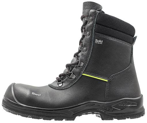 Sievi SOLID CT XL + S3L talvesaabas nr. 46