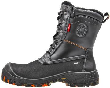 Sievi ALASKA THERMO XL S3 HRO talvesaabas nr. 42