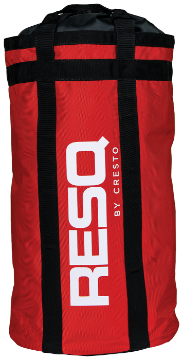 Cresto seljakott ResQ, 48L, 30 x 26 55cm