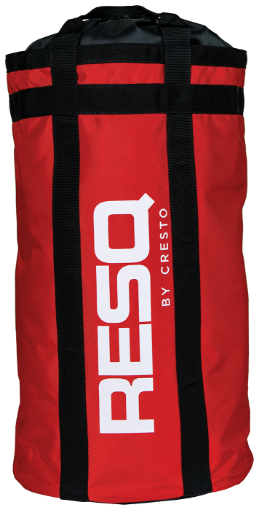 Cresto seljakott ResQ, 48L, 30 x 26 55cm