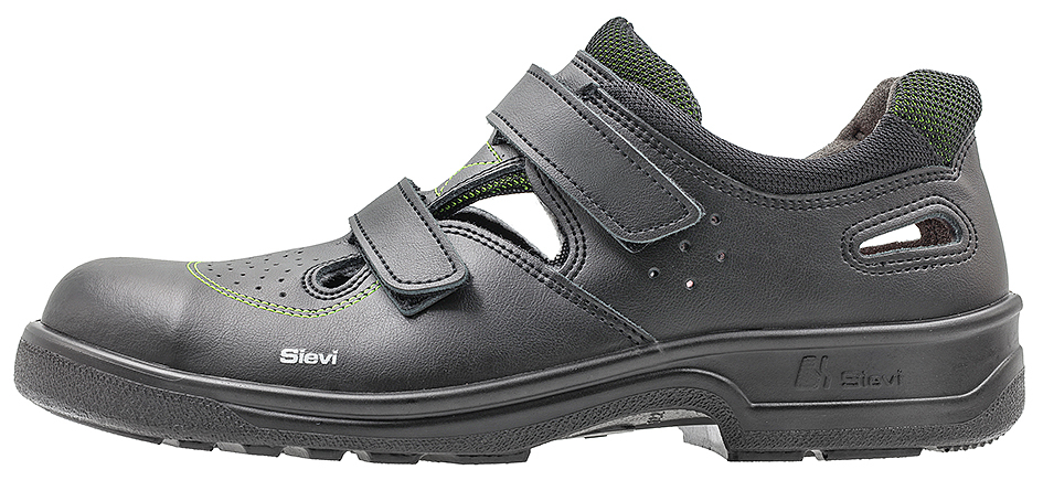 Sievi RELAX XL S1P sandaal nr. 49