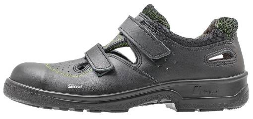 Sievi RELAX XL S1P sandaal nr. 49