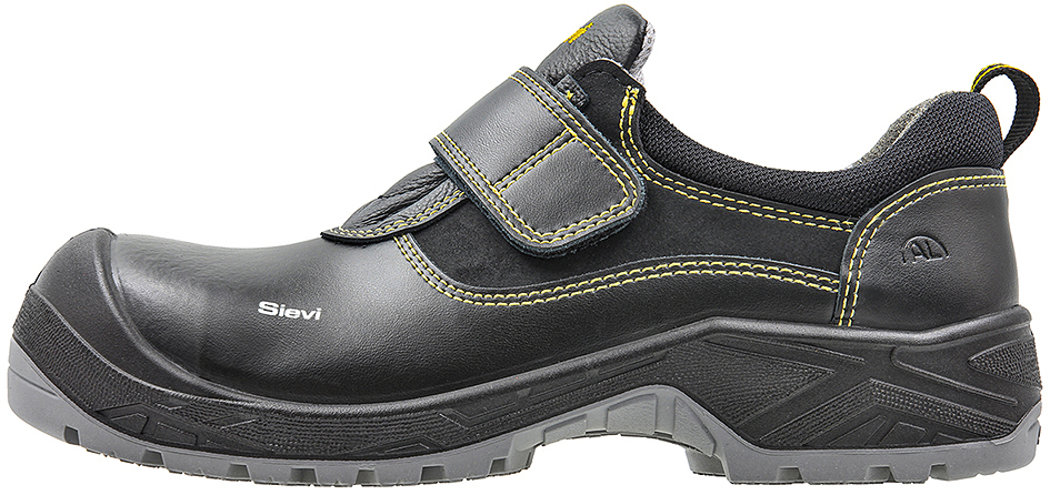 Sievi AL HIT 2 XL+ S3HRO king nr. 42