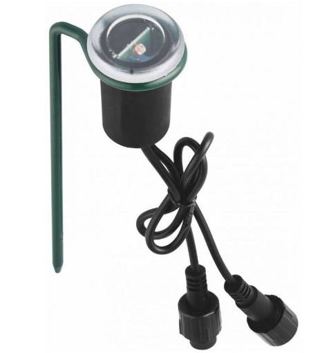 valgusandur IP44 12VDC Malmberg
