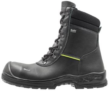 Sievi SOLID CT XL + S3L talvesaabas nr. 41