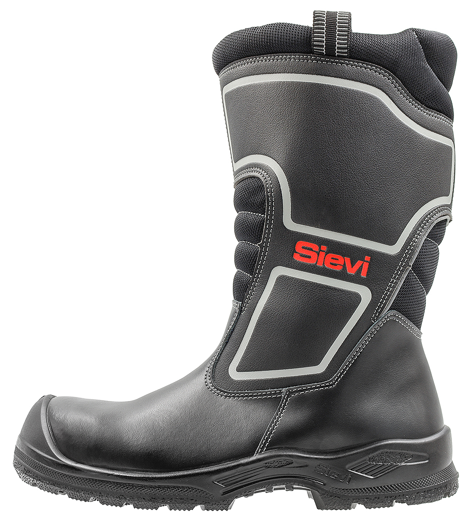 SIEVI STORM XL+ S3L talvesaabas nr. 45