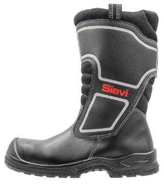 SIEVI STORM XL+ S3L talvesaabas nr. 45
