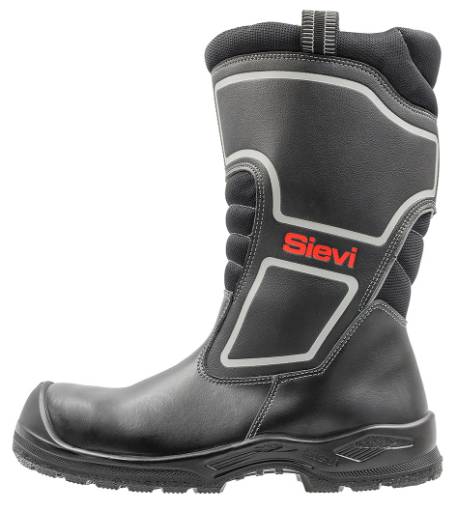SIEVI STORM XL+ S3L talvesaabas nr. 42
