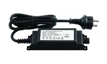 trafo LED 12VDC 40W 1,8m Malmberg