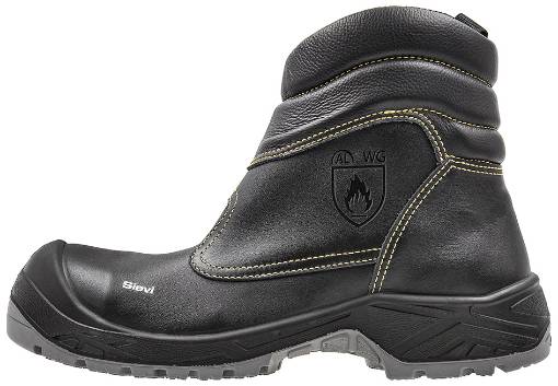 Sievi AL HIT Weld XL+S3 HRO keevitajasaabas nr. 41
