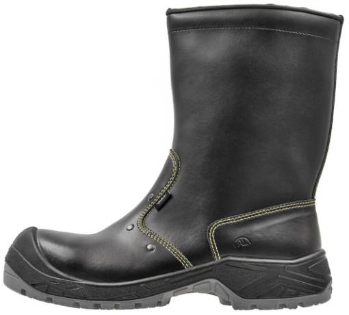 Sievi AL HIT 7 XL+ S3 HRO saabas nr. 43