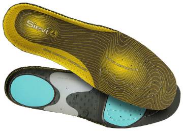 Sievi Dual Comfort Plus: High sisetallad nr. 41