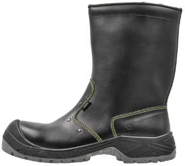 Sievi AL HIT 7 XL+ S3 HRO saabas nr. 45