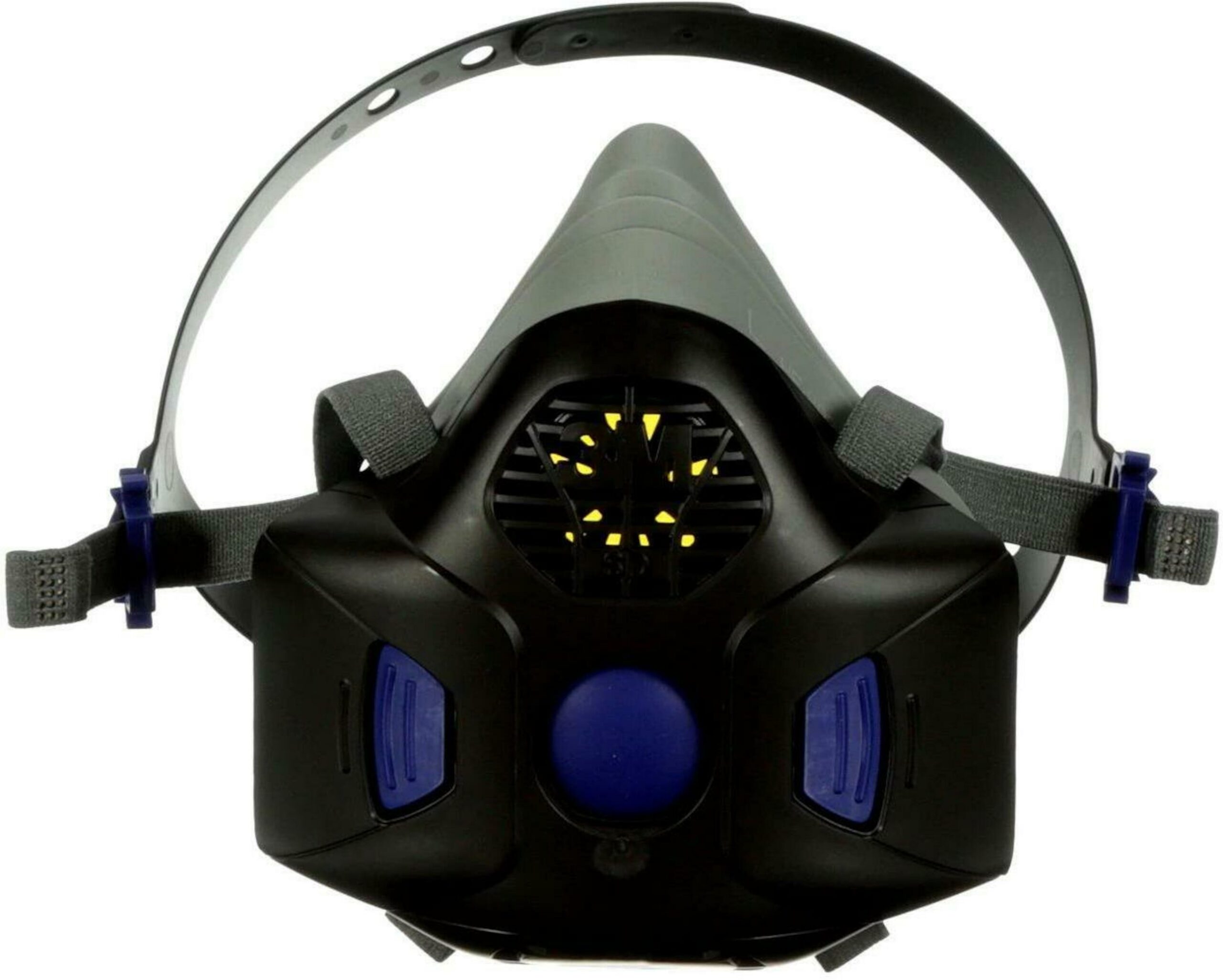 3M SecureClick HF-802 poolmask M