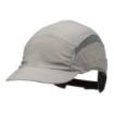 3M Scott First Base 3 classic RP nokamüts löögikaitsega must