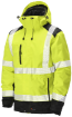 L.Brador 430P talvejope Hi-Vis oranź S