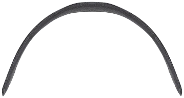 Kask Primero WPA00020 hügieenikmpl eesmine