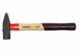 Schlosserhammer rotband-plus , 600 E-200 Gedore