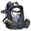 3M SecureClick FF-802 täismask M