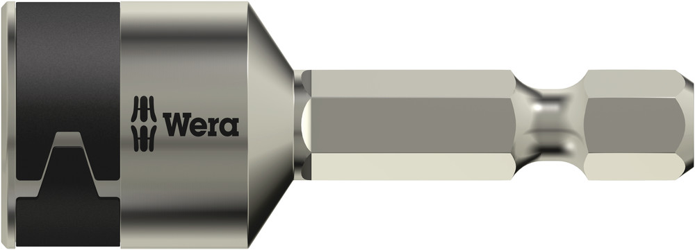 kruvihoidik roostevaba 3869/4 13,0 x 50 mm Wera