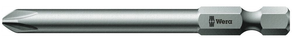 otsak Phillips 851/4 Z PH 2 x 89 mm Wera