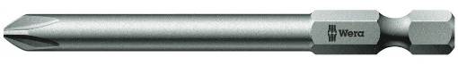 otsak Phillips 851/4 Z PH 2 x 89 mm Wera