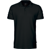Texstar PS04 polosärk must XL