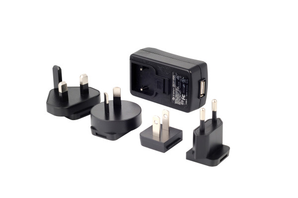 3M Peltor Litecom Pro FR08 laadimisadapter