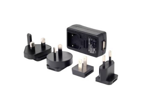 3M Peltor Litecom Pro FR08 laadimisadapter