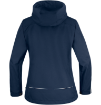 Texstar WJ80 naiste softshell jope merev.sin. XXL