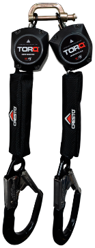 TORQ, SRL Micro 2m, twin