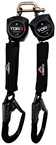 TORQ, SRL Micro 2m, twin