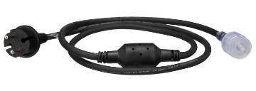 elektrikaabel LED-ribale Sunlit 1,5 m Mareld