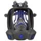 3M SecureClick FF-801 täismask S