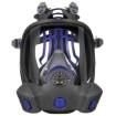 3M SecureClick FF-803 täismask L