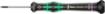 kruvits elektroonikale 2067 1 IPR x 40 mm Wera