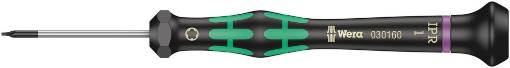 kruvits elektroonikale 2067 1 IPR x 40 mm Wera