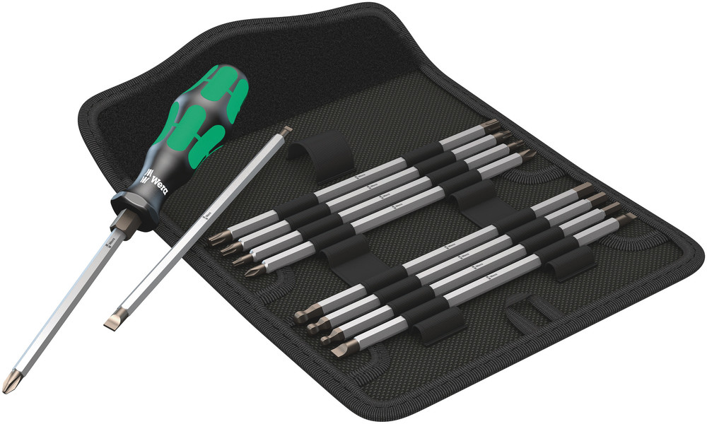 komplekt 88/1 Vario Wera