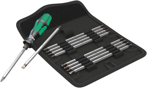 komplekt 88/1 Vario Wera