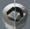 otsak kuuskant 840/1 Z Hex-Plus 4,0 x 25 mm Wera