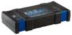 Kruvikeeraja komplekt 1/2″ 9 TK, IN 19-009 Gedore