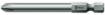 otsak Phillips 851/4 Z PH 3 x 89 mm Wera