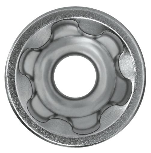 Padrunite komplekt 1/4″ Torx Plus, KL-4043-400 Gedore